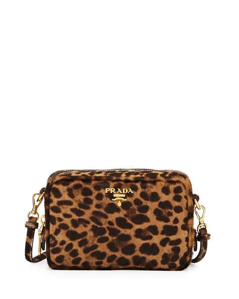 prada leopard crossbody|Prada crossbody bag price.